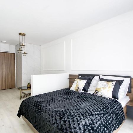 ורשה Good Time Apartment מראה חיצוני תמונה