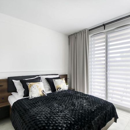 ורשה Good Time Apartment מראה חיצוני תמונה